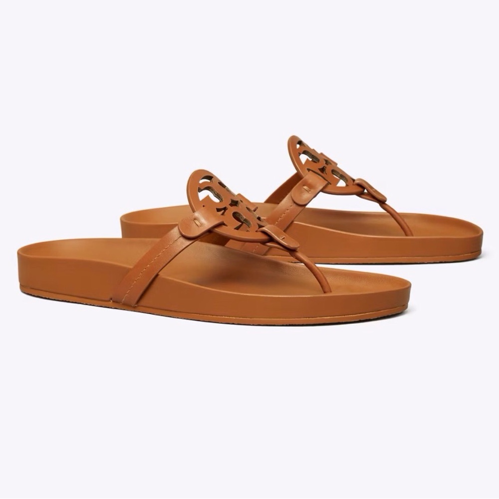 Tory Burch Miller Cloud Sandals